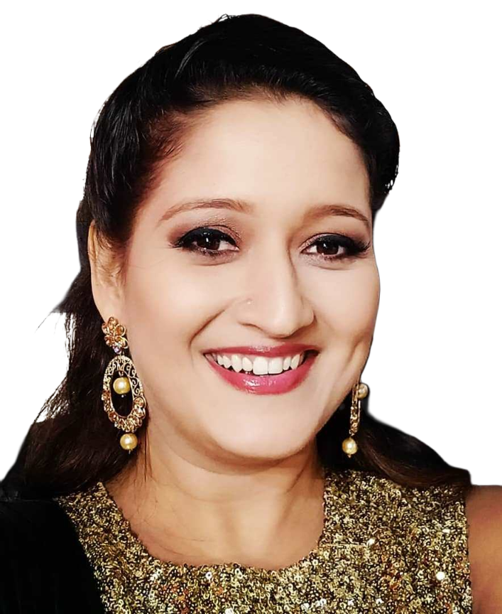 Laila Mehdin